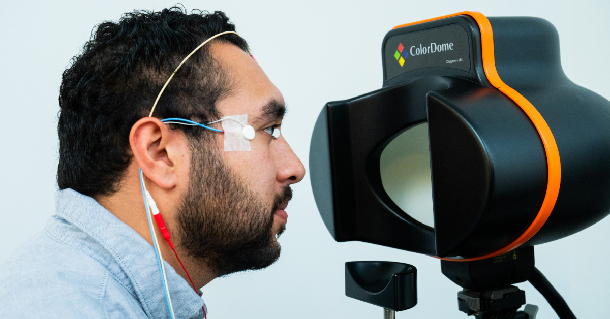 P505 - Párkinson a través del diagnósito Visual